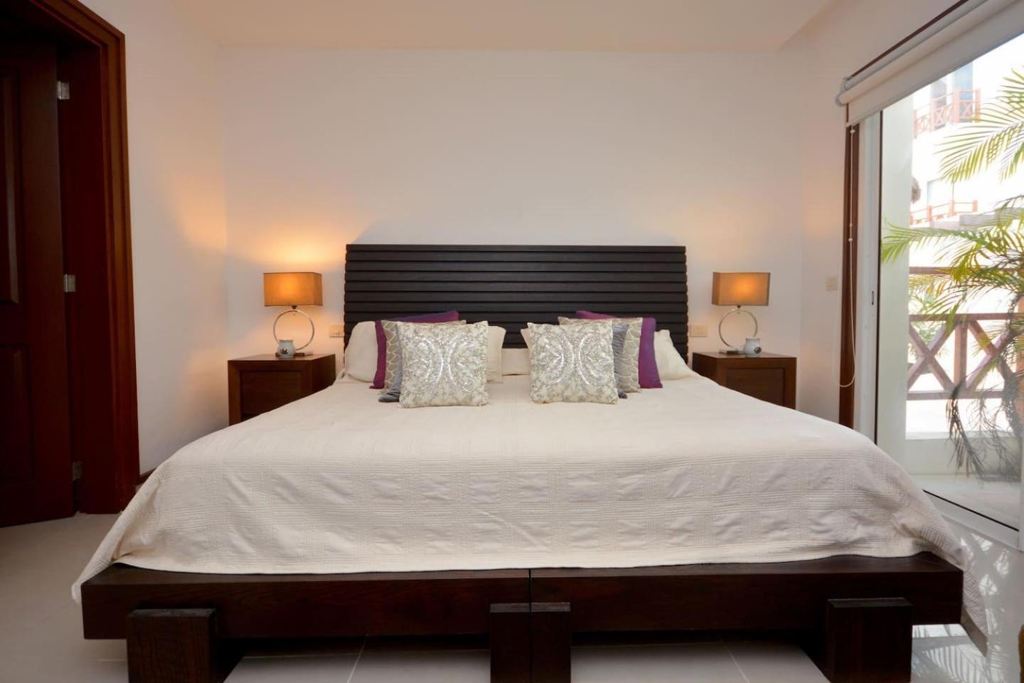 Luxury And Confort In Quadra Alea