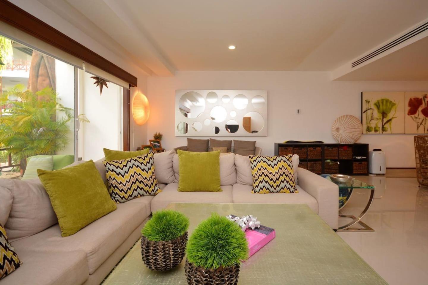 Luxury And Confort In Quadra Alea Apartamento Playa del Carmen