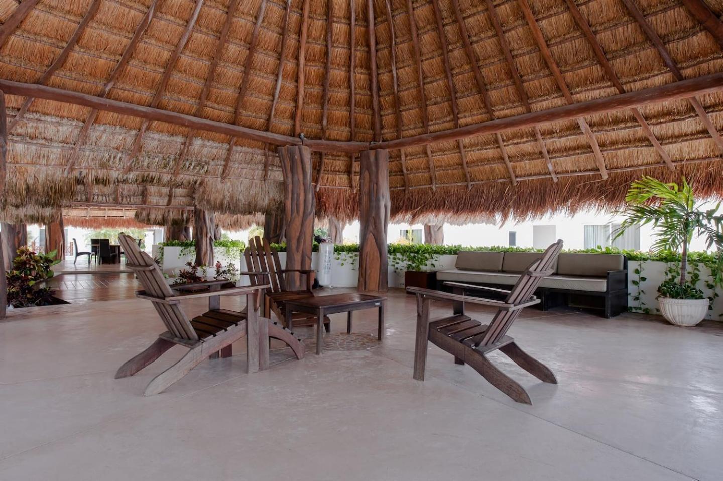 Luxury And Confort In Quadra Alea Apartamento Playa del Carmen
