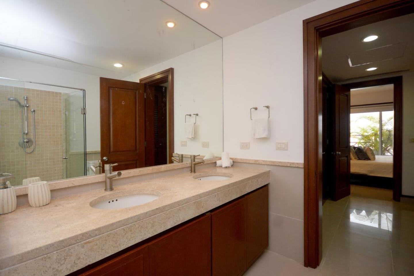 Apartamento Luxury And Confort In Quadra Alea Playa del Carmen