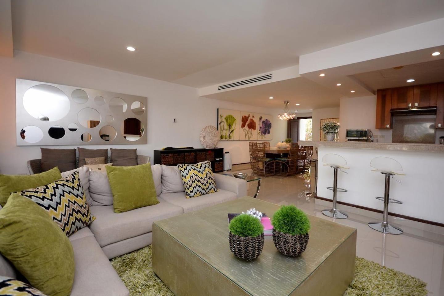 Luxury And Confort In Quadra Alea Apartamento
