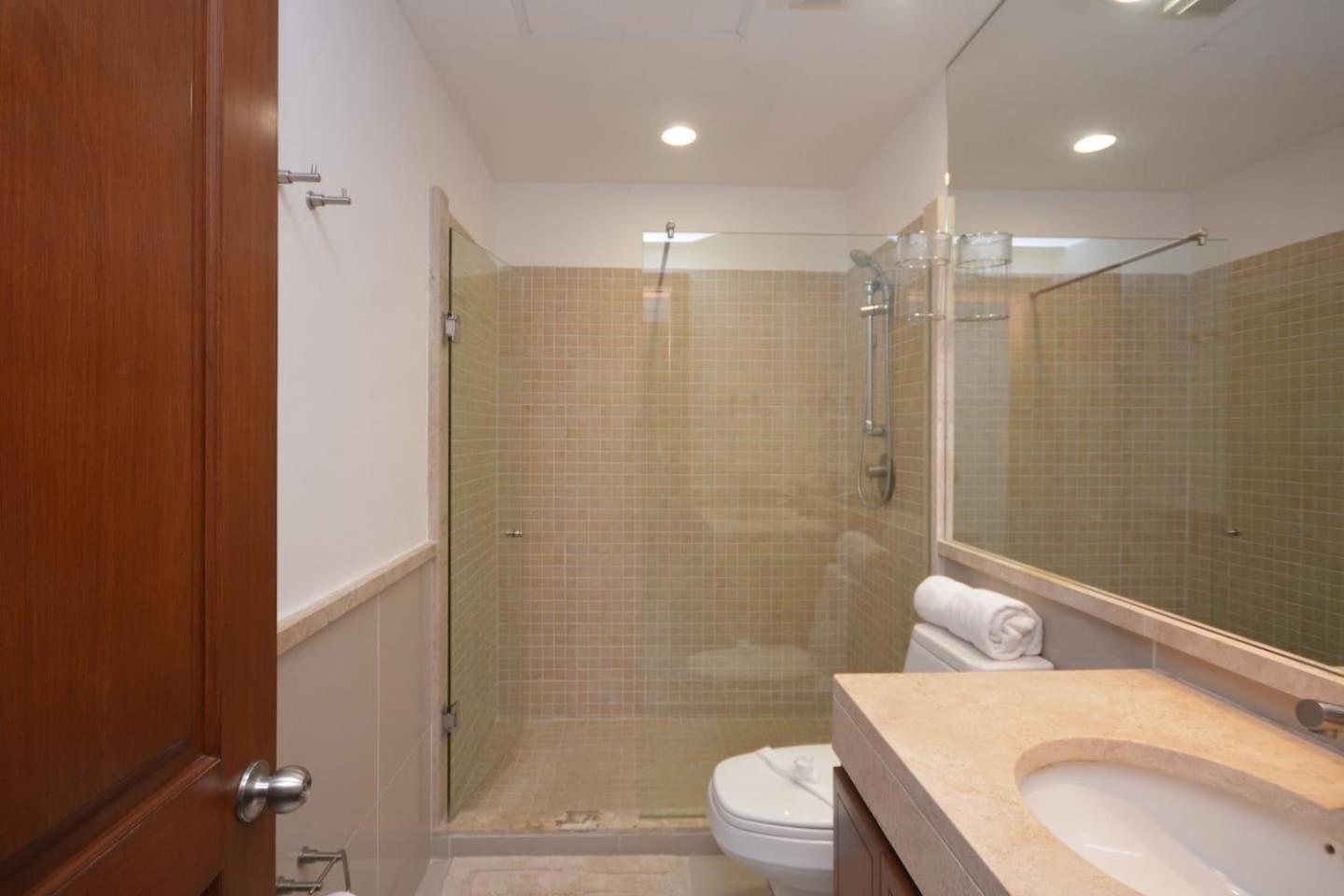 Apartamento Luxury And Confort In Quadra Alea