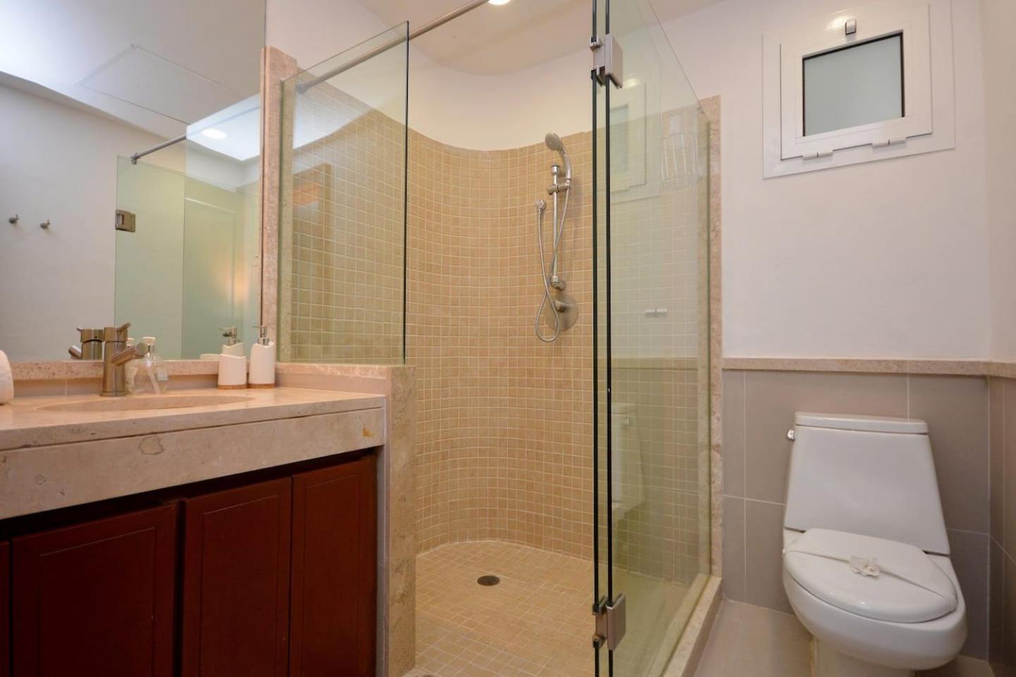 Luxury And Confort In Quadra Alea Apartamento *