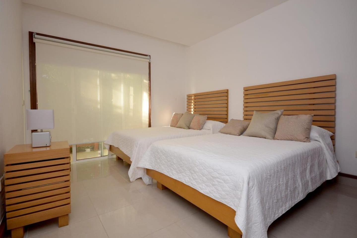 Luxury And Confort In Quadra Alea Apartamento Playa del Carmen