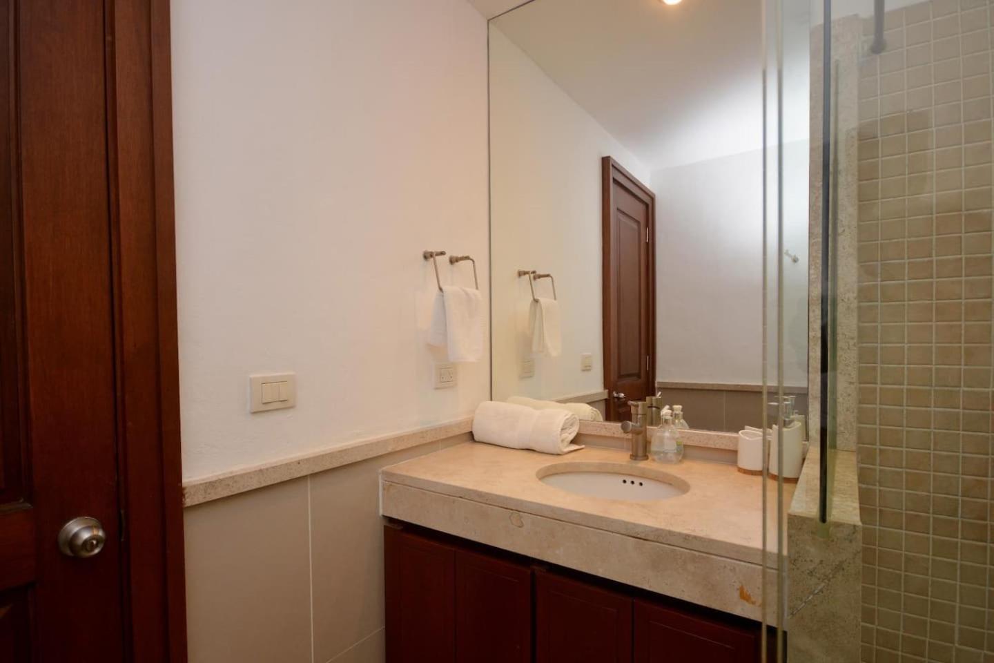 Apartamento Luxury And Confort In Quadra Alea Playa del Carmen
