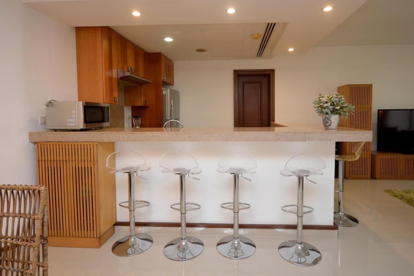Luxury And Confort In Quadra Alea Apartamento