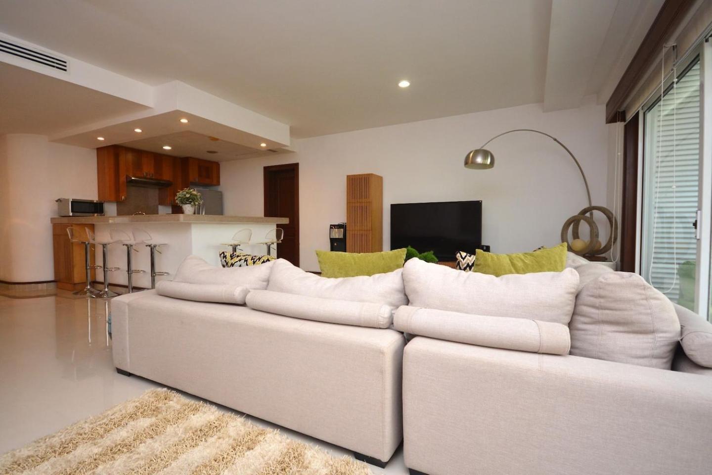 Luxury And Confort In Quadra Alea Apartamento *