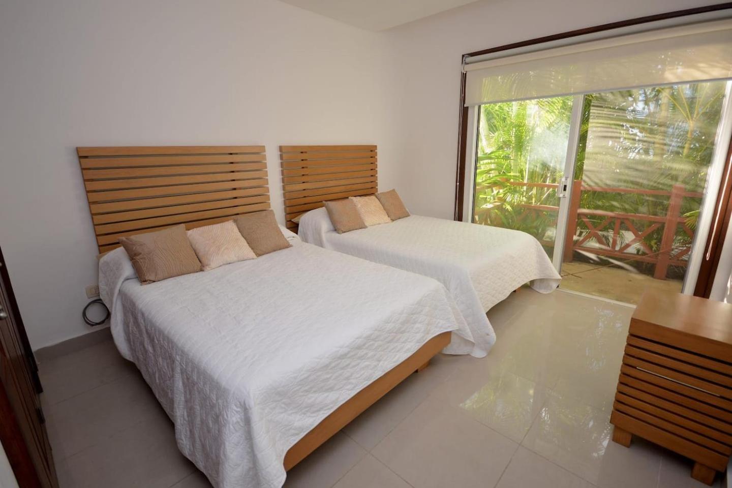 Luxury And Confort In Quadra Alea Apartamento Playa del Carmen