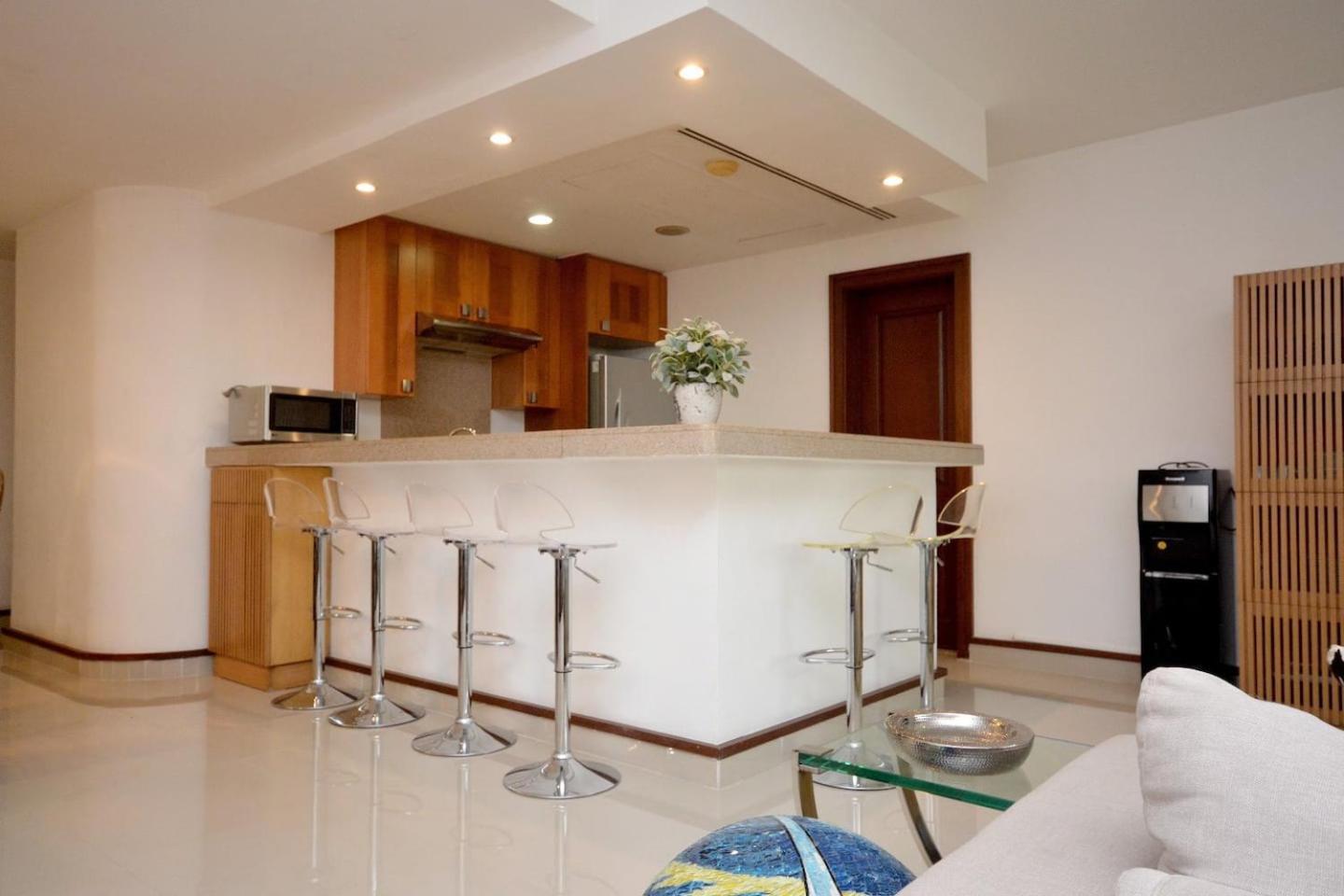 Luxury And Confort In Quadra Alea Playa del Carmen
