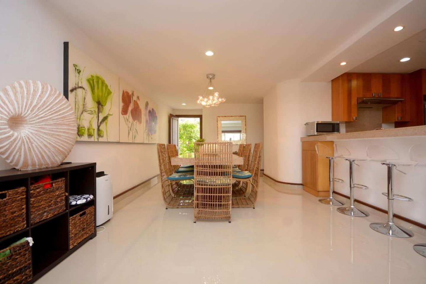 Luxury And Confort In Quadra Alea Apartamento