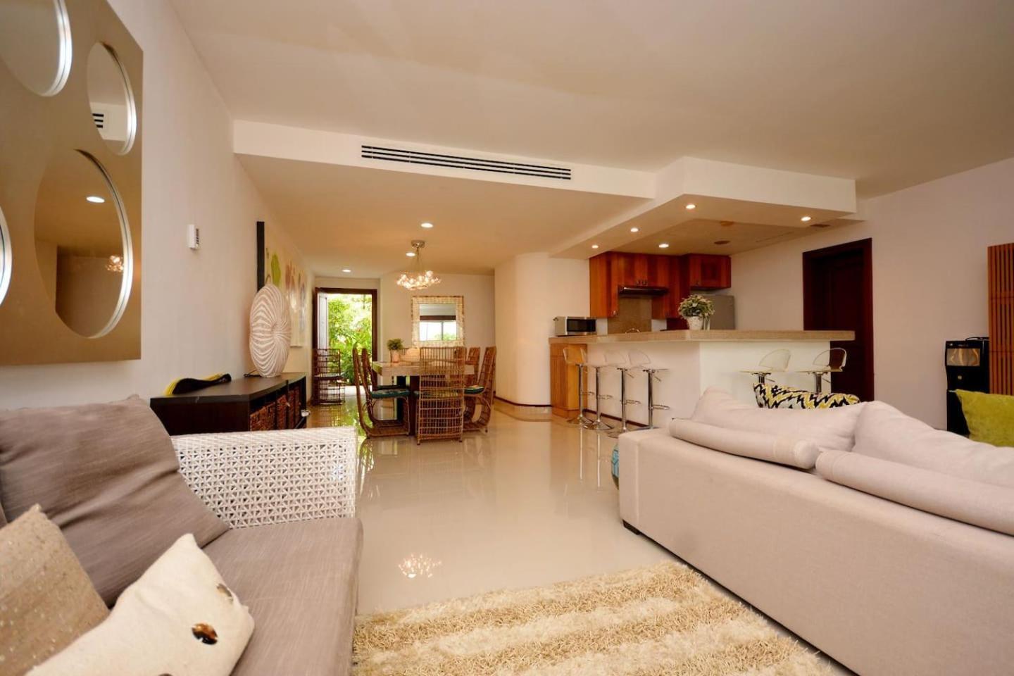 Luxury And Confort In Quadra Alea Apartamento Playa del Carmen