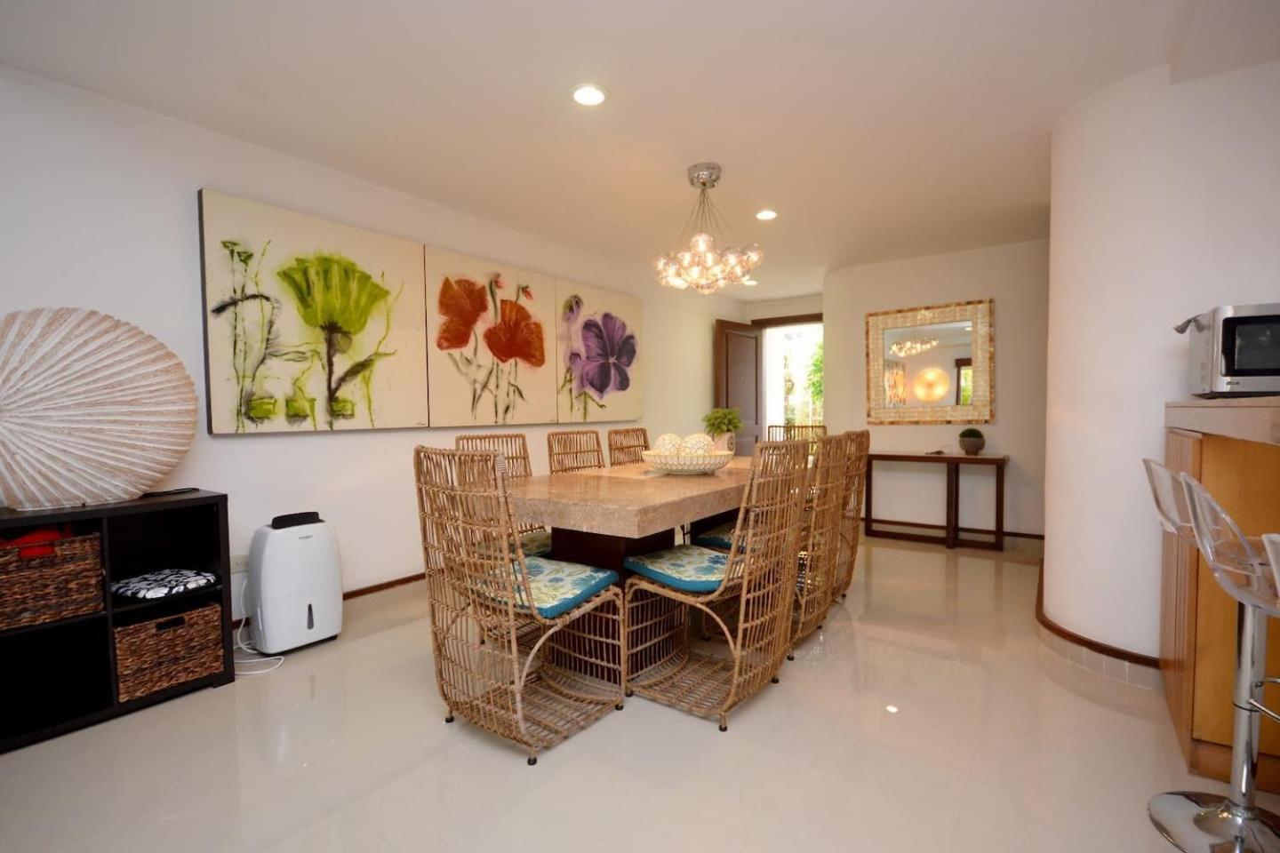Apartamento Luxury And Confort In Quadra Alea Playa del Carmen