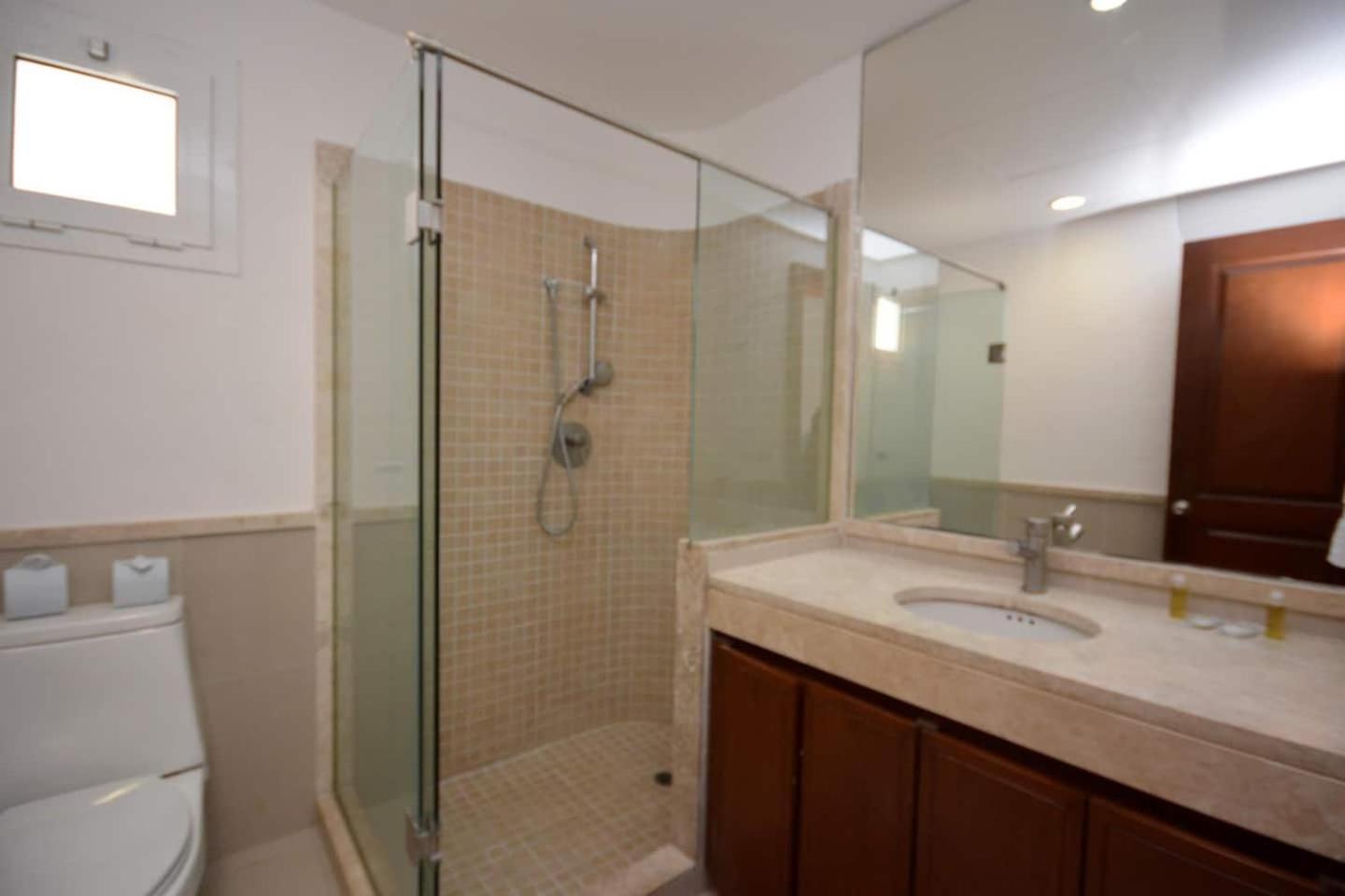 Luxury And Confort In Quadra Alea Apartamento