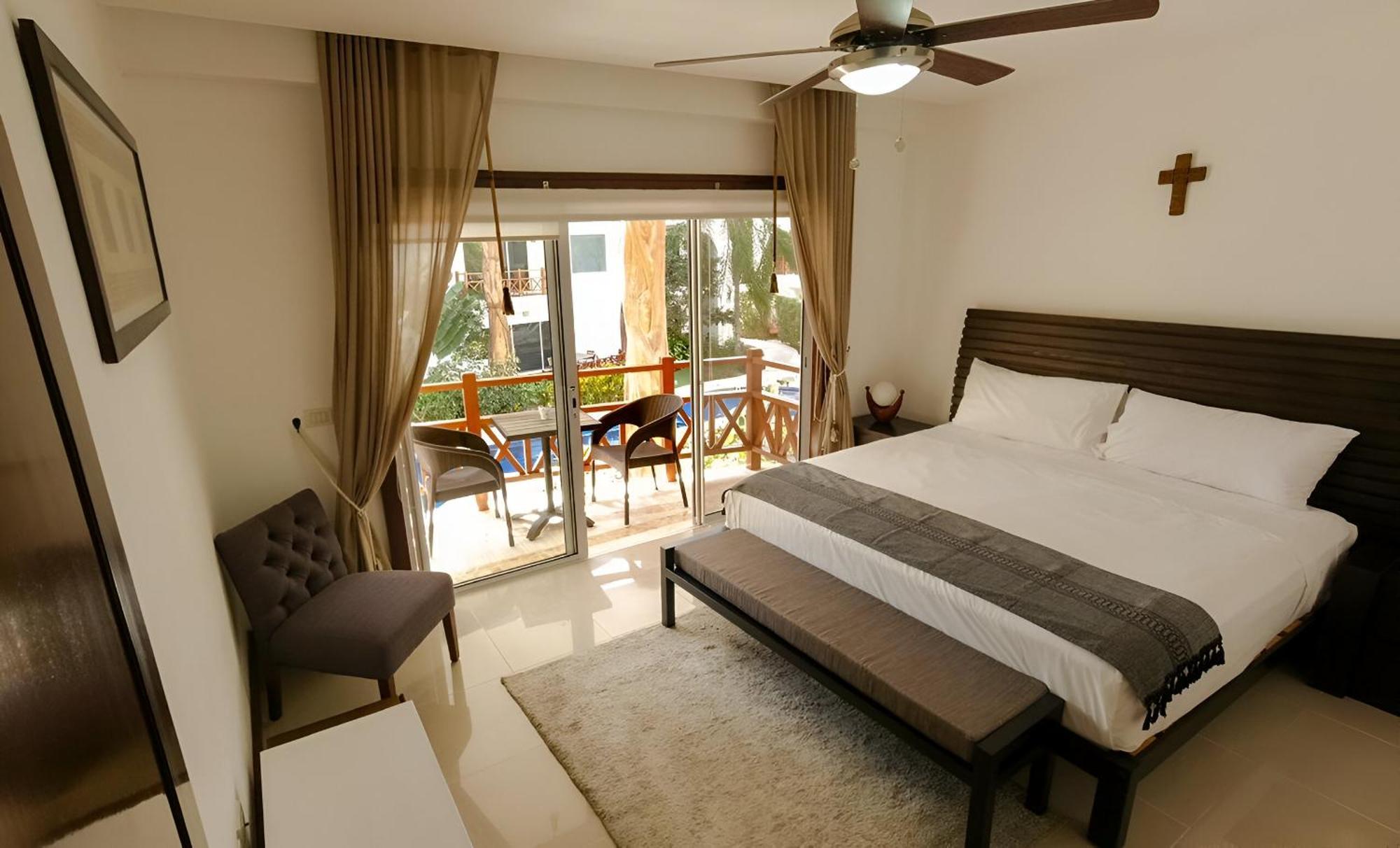 Luxury And Confort In Quadra Alea * Playa del Carmen