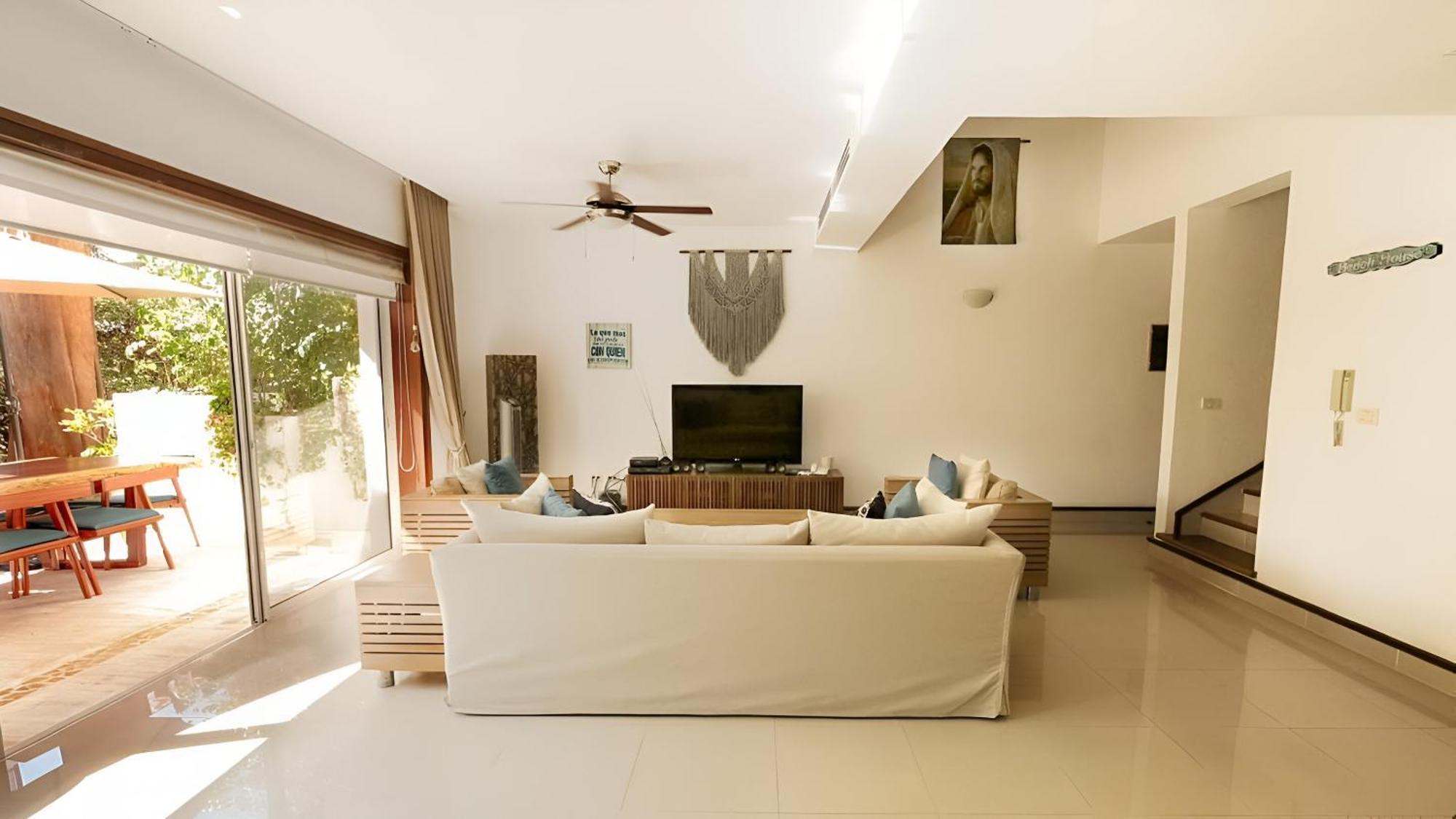 Luxury And Confort In Quadra Alea Apartamento Playa del Carmen