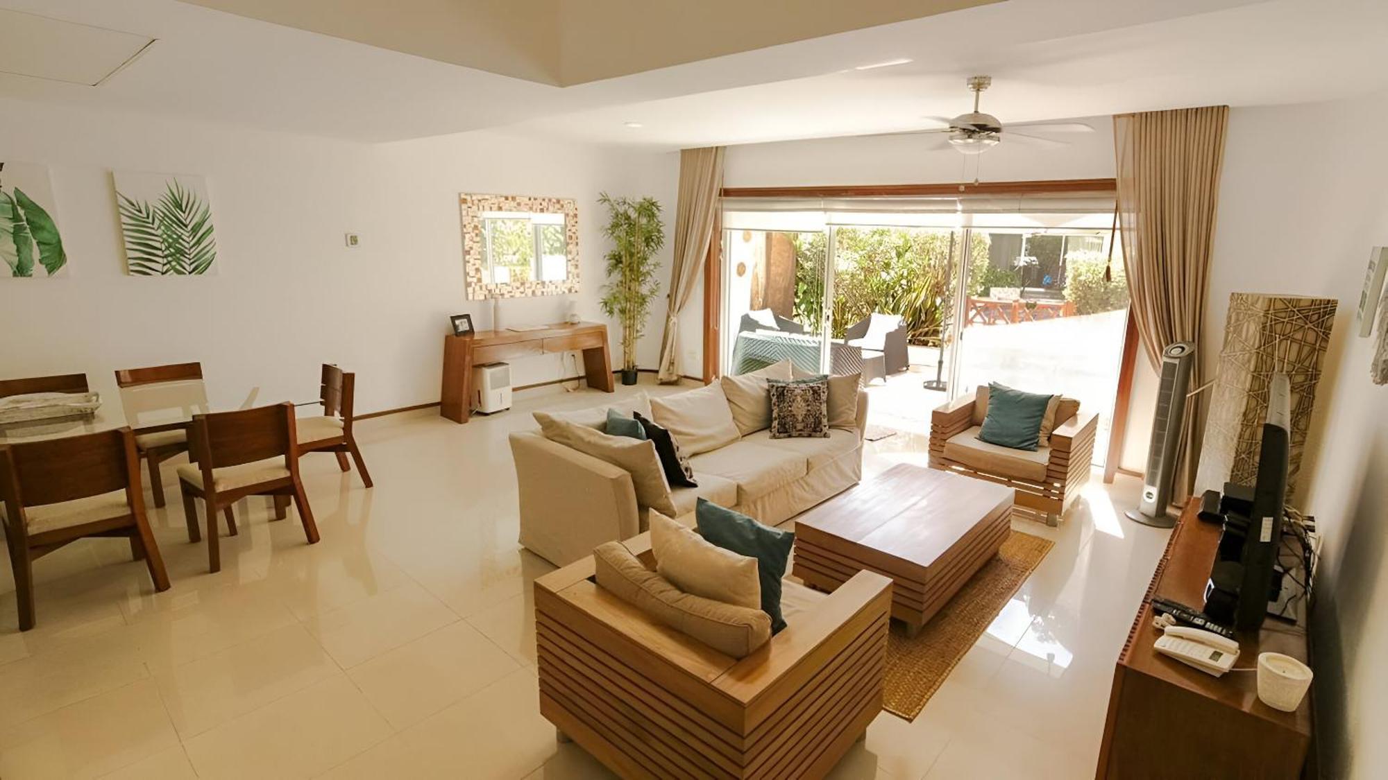Luxury And Confort In Quadra Alea Playa del Carmen