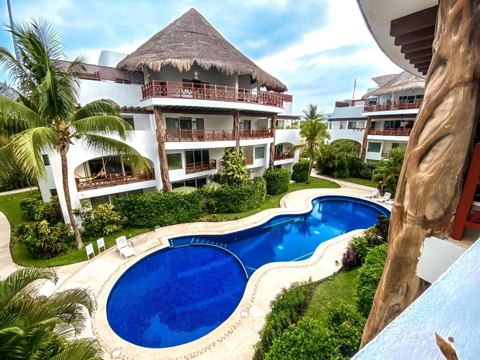 Apartamento Luxury And Confort In Quadra Alea *