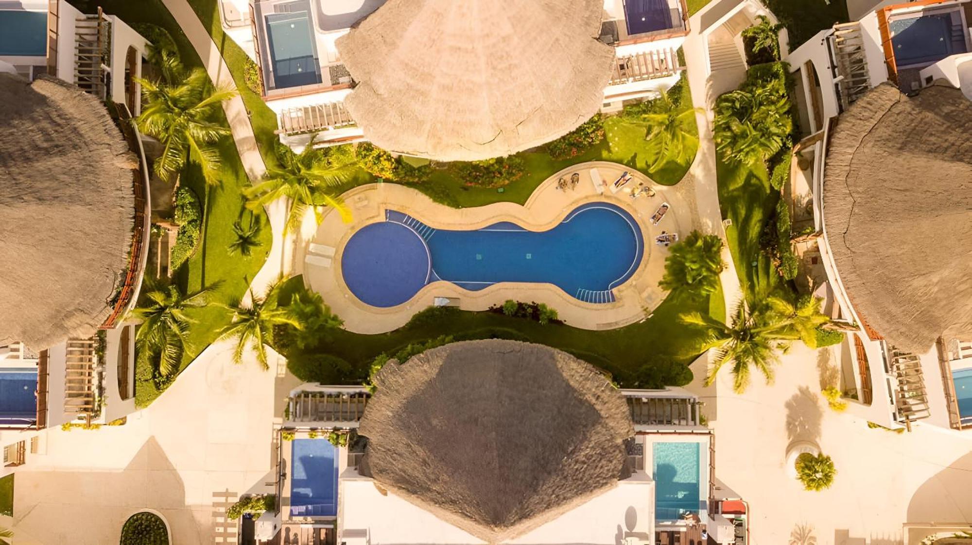 Luxury And Confort In Quadra Alea Playa del Carmen