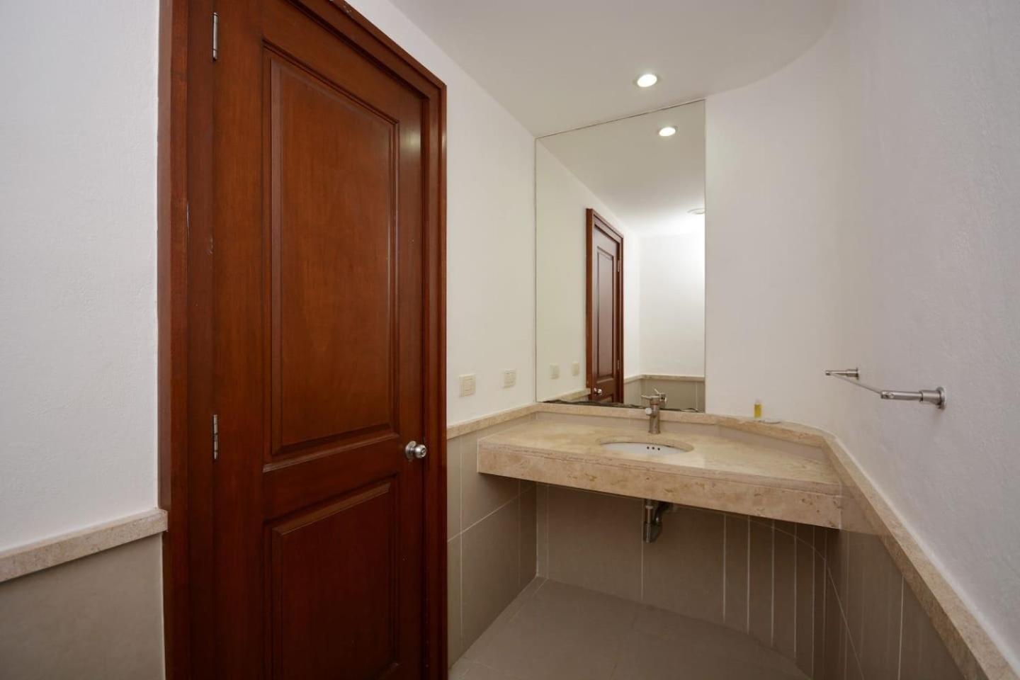 Apartamento Luxury And Confort In Quadra Alea *