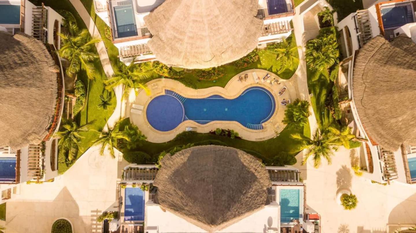 Luxury And Confort In Quadra Alea * Playa del Carmen