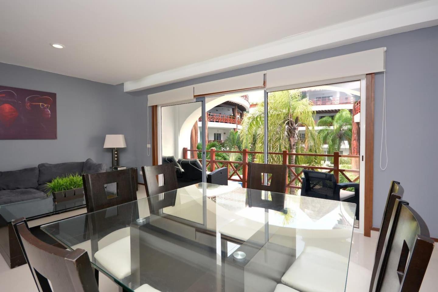 Apartamento Luxury And Confort In Quadra Alea *
