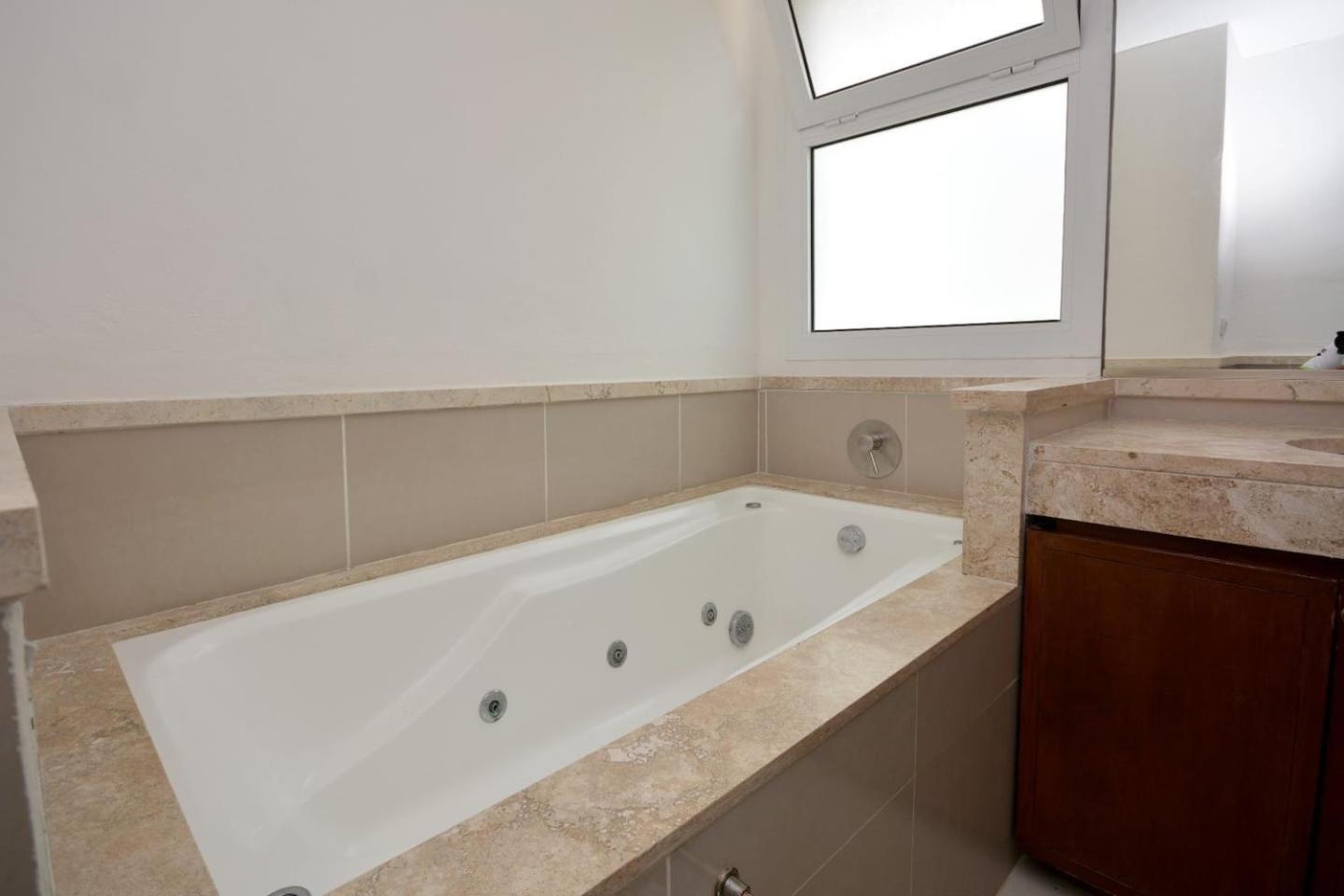 Luxury And Confort In Quadra Alea *