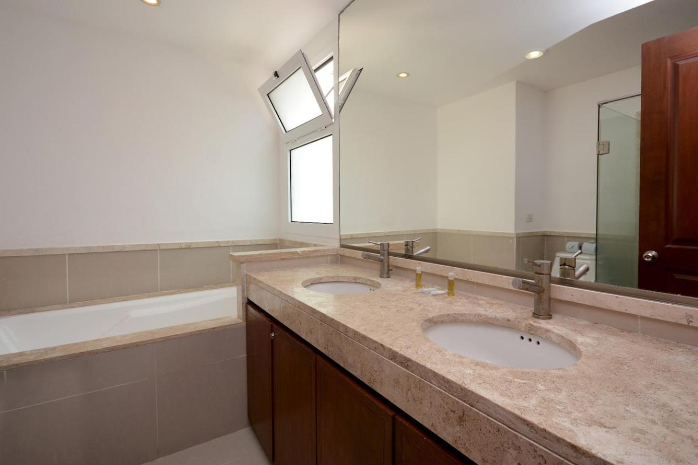 Apartamento Luxury And Confort In Quadra Alea Playa del Carmen