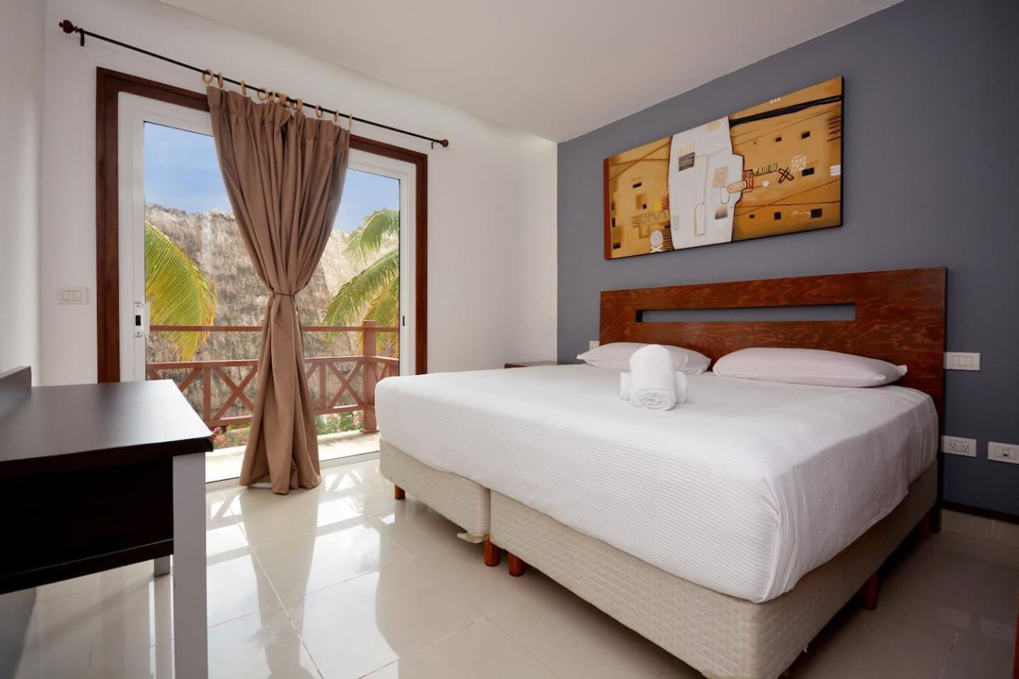 Luxury And Confort In Quadra Alea Apartamento