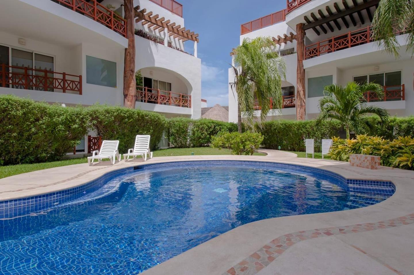 Apartamento Luxury And Confort In Quadra Alea