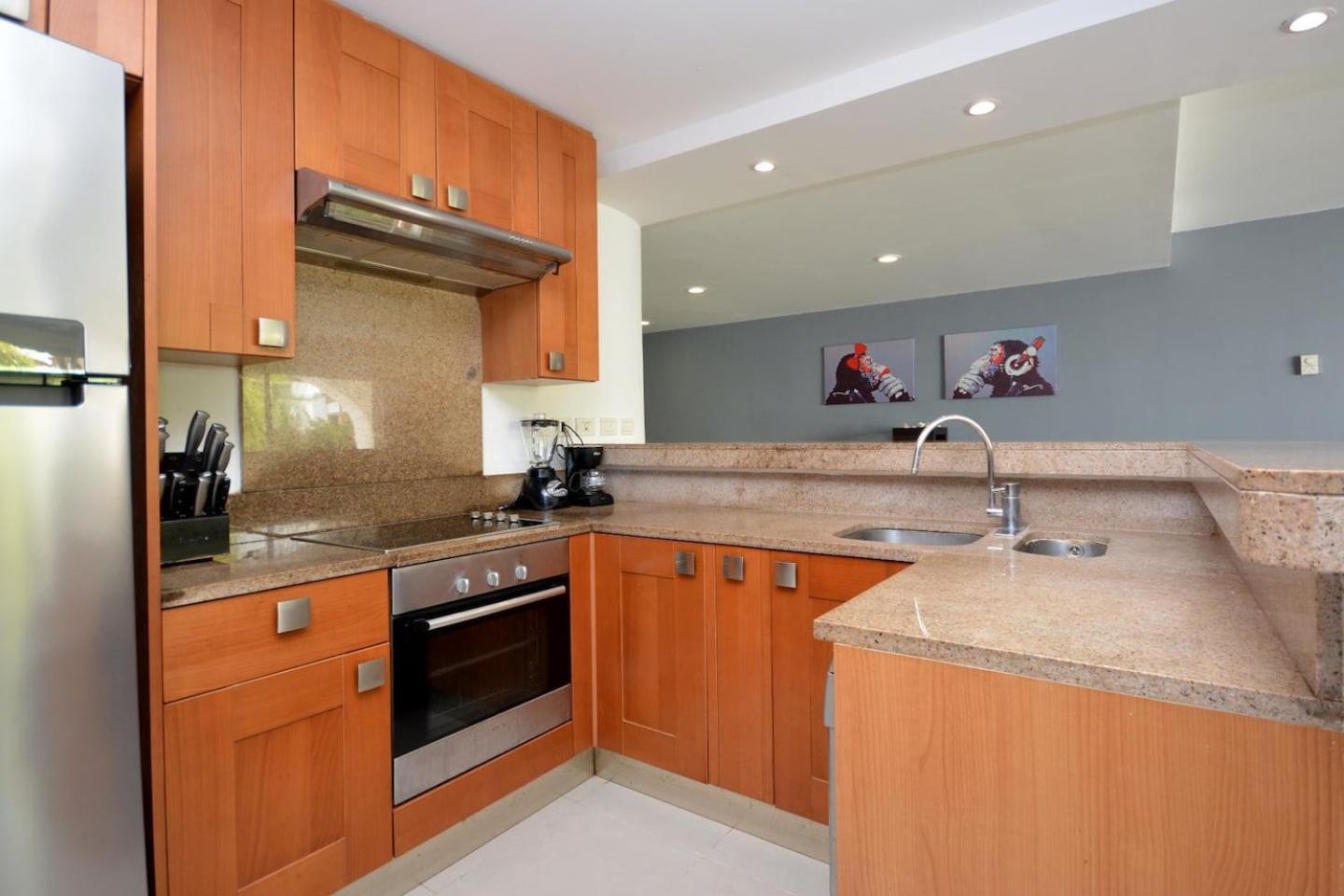 Luxury And Confort In Quadra Alea Apartamento Playa del Carmen