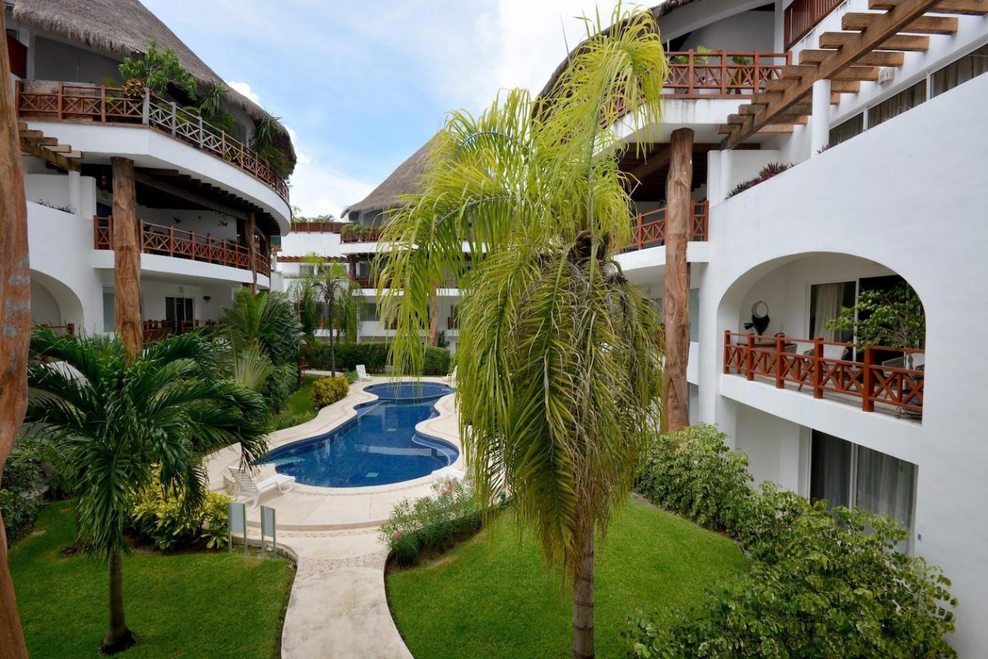 Apartamento Luxury And Confort In Quadra Alea